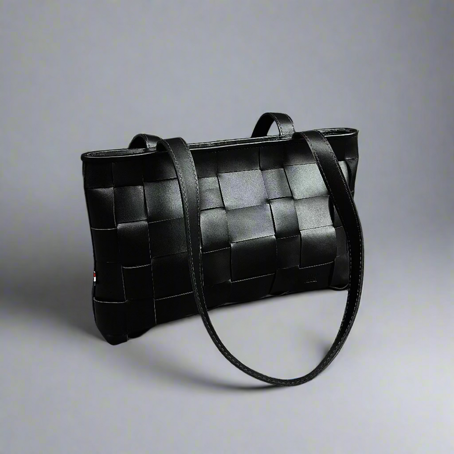 Cartera Vittoria Negro
