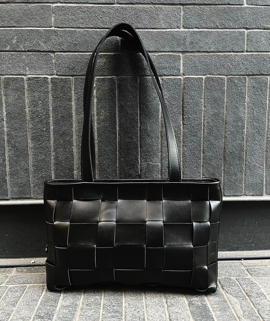 Cartera Vittoria Negro