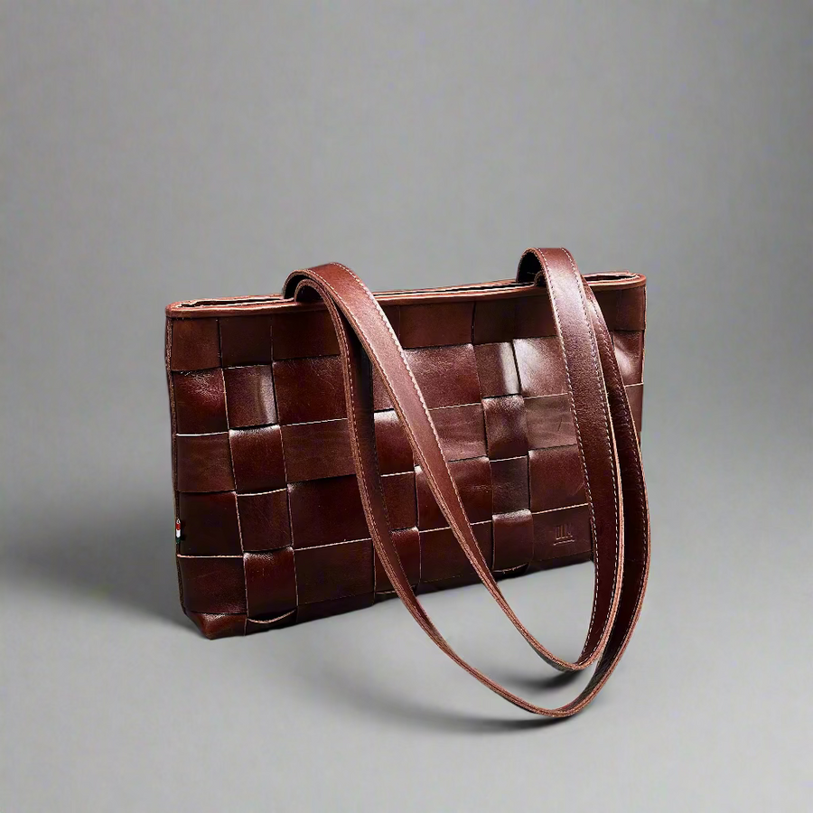 Cartera Vittoria Café