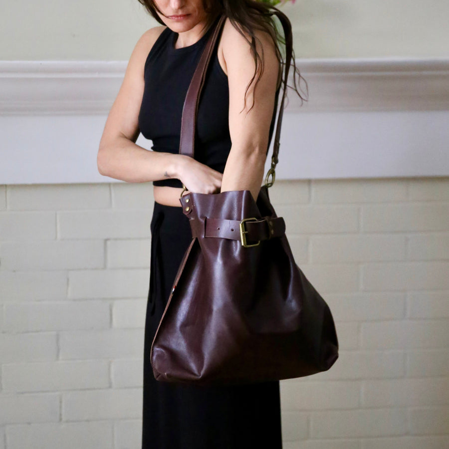 Cartera Carmella Moro