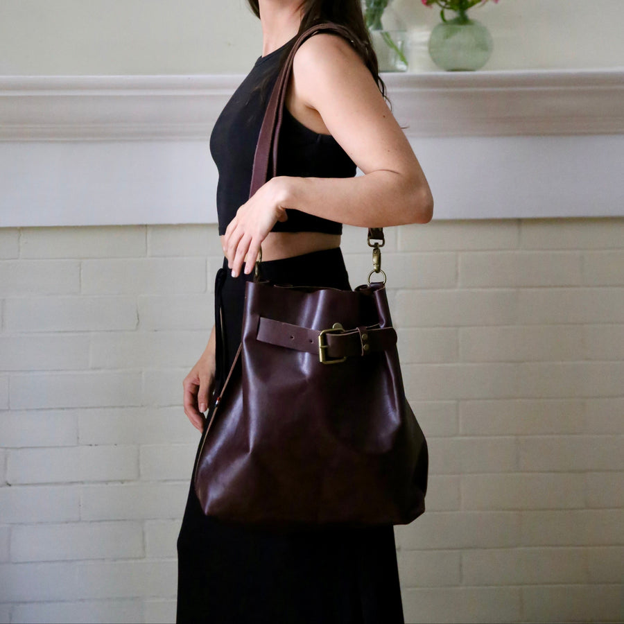 Cartera Carmella Moro