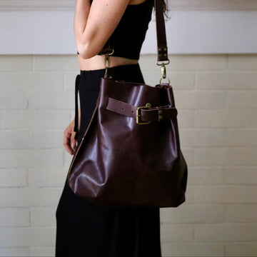 Cartera Carmella Moro