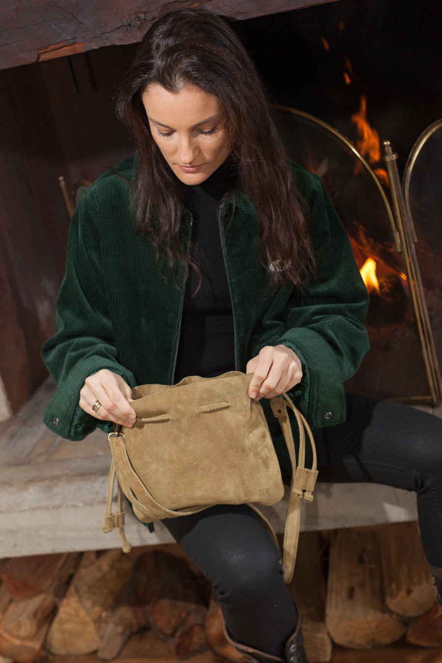 Filippa Verde Oliva