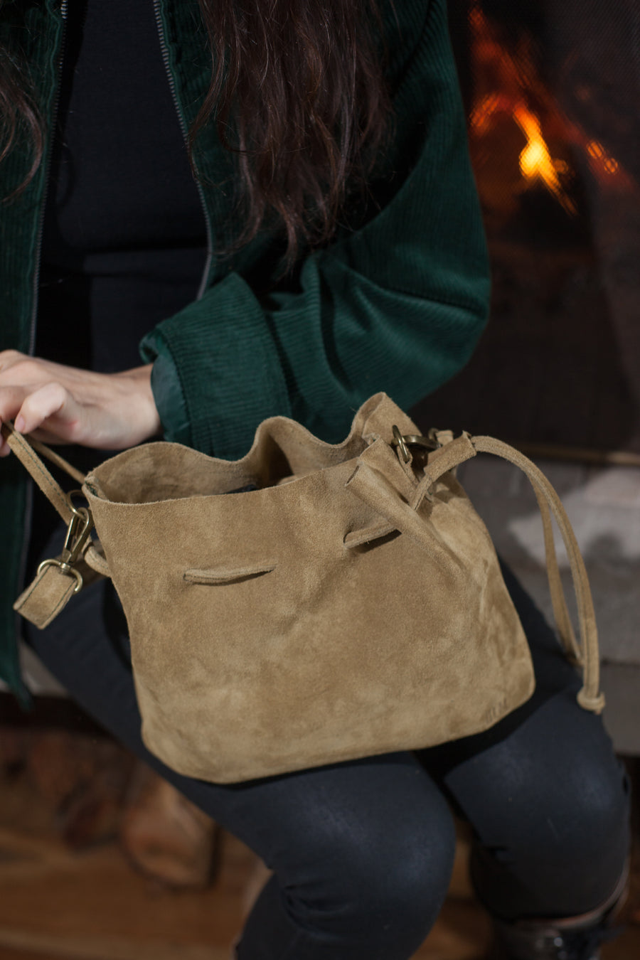 Filippa Verde Oliva
