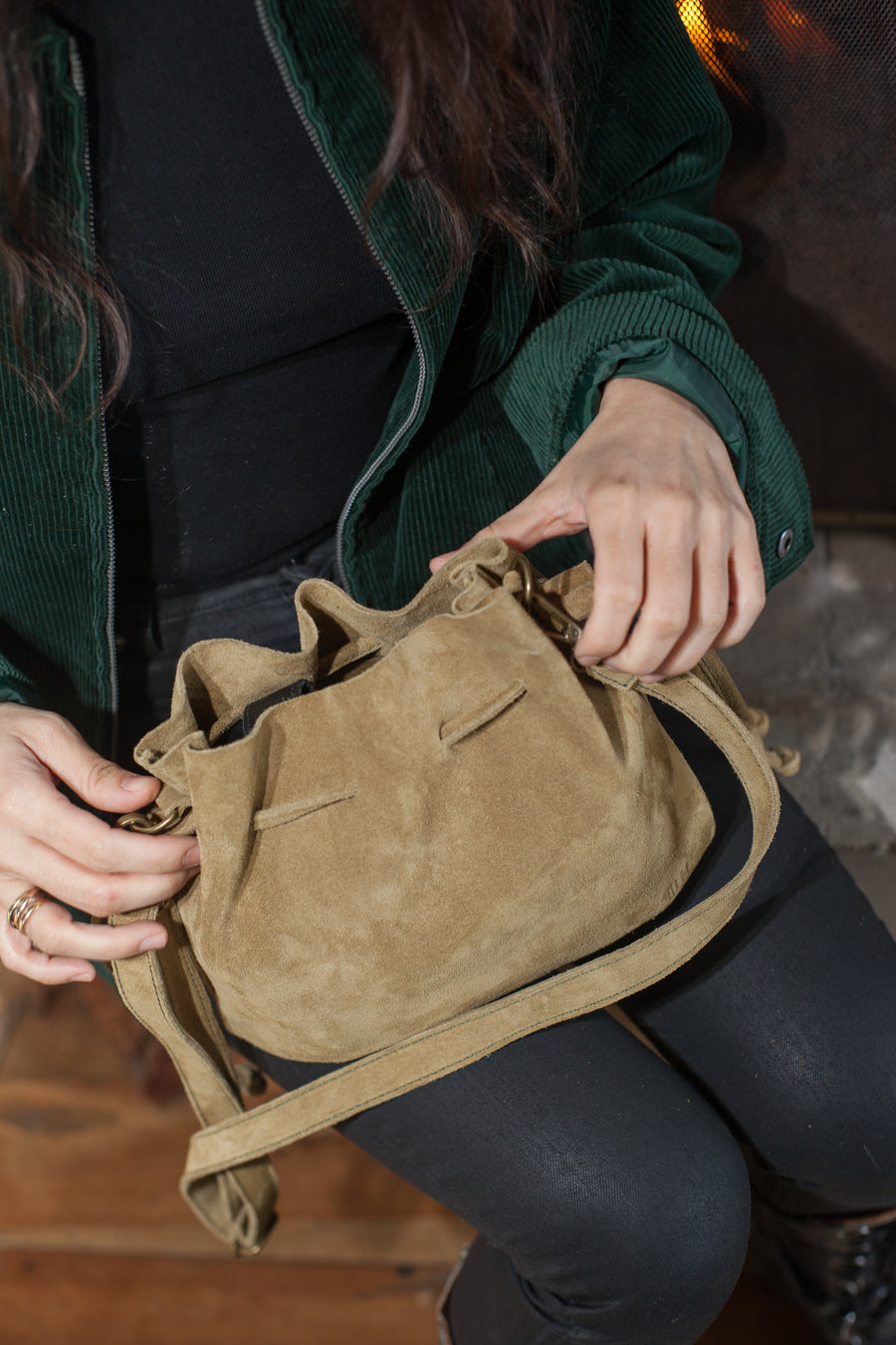 Filippa Verde Oliva
