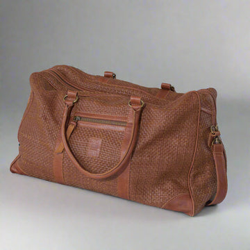 Bolso de viaje Capone Petate