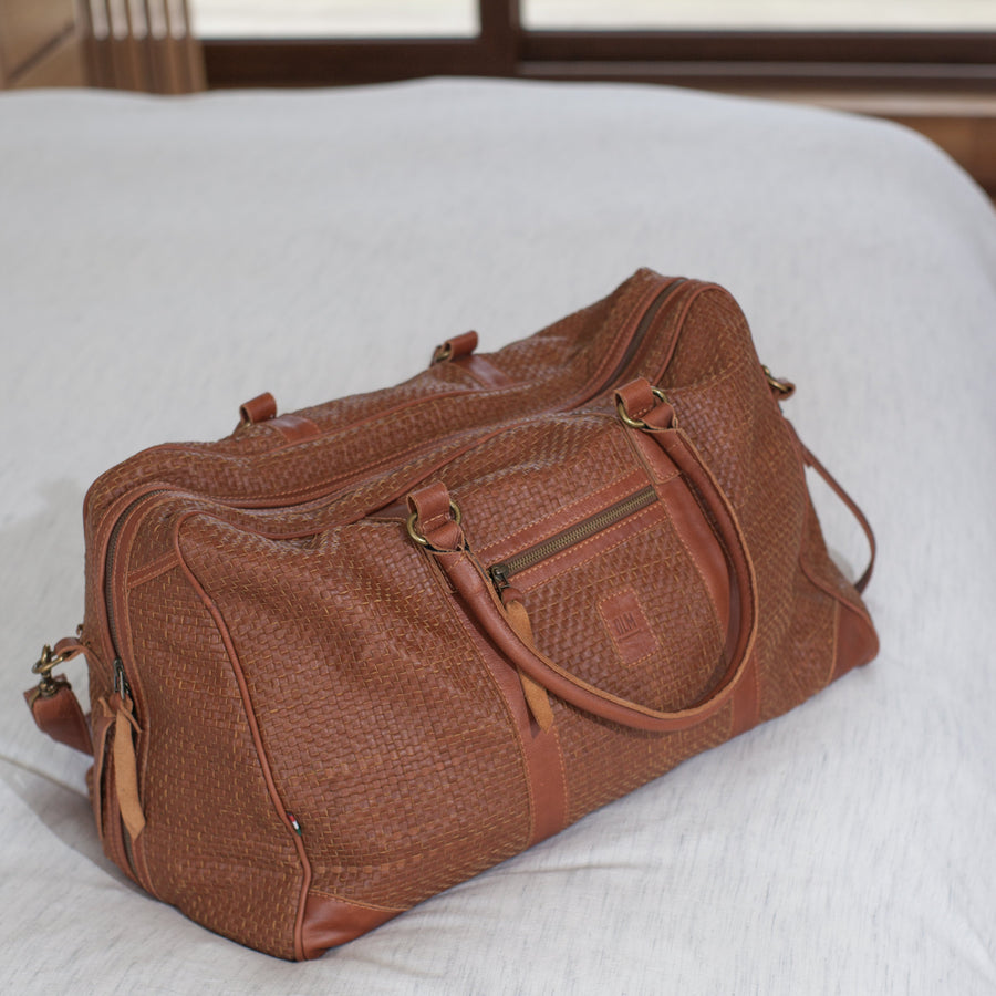 Bolso de viaje Capone Petate