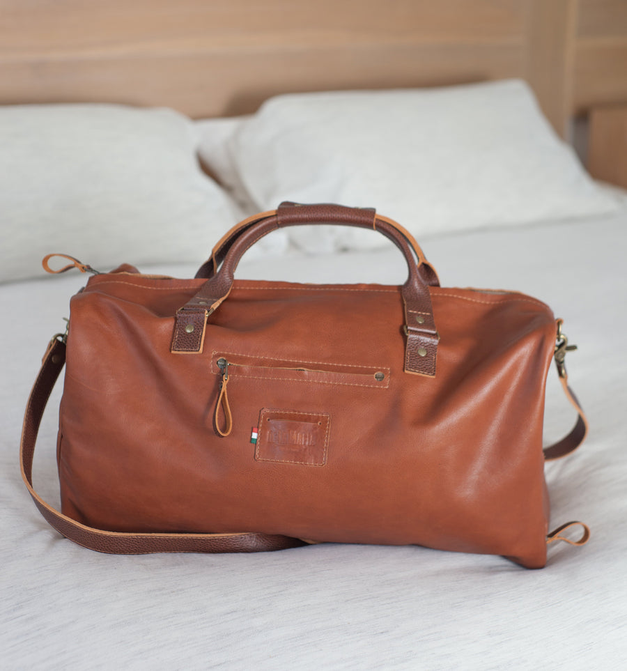 Bolso Gambino Nuovo Cafe