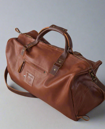 Bolso Gambino Nuovo Cafe